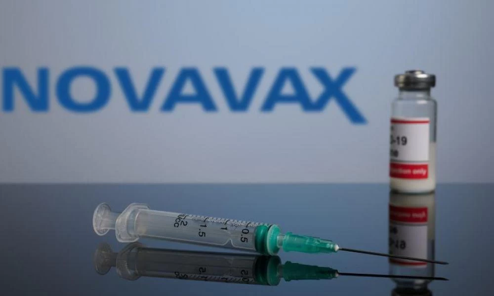 Γερμανία: Παραλαμβάνει 3,8 εκατ. δόσεις του εμβολίου της Novavax